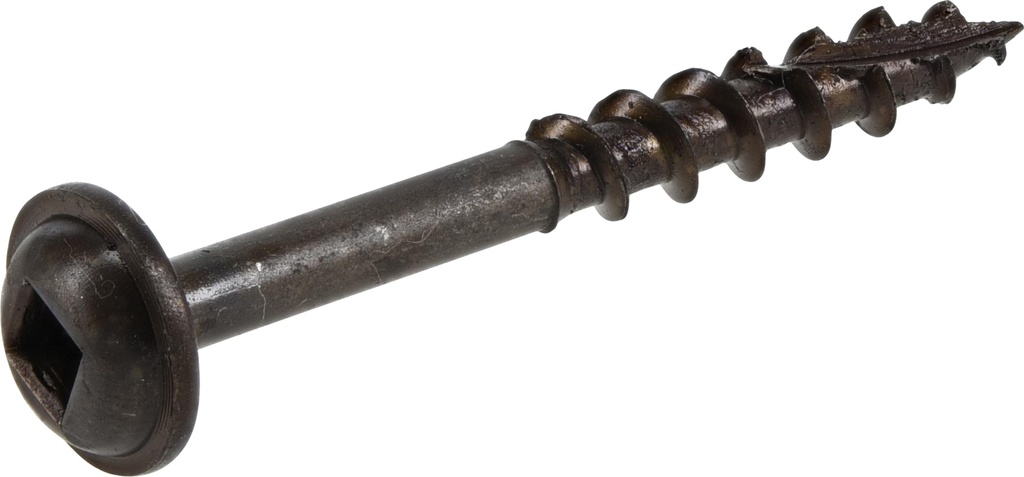 Pocket Hole screws 8X1-1/2"crs