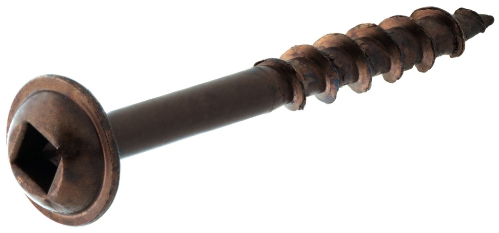 Pocket Hole screws 8X1" Coarse