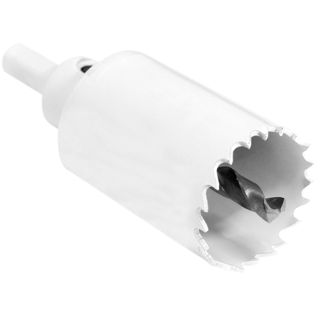 Hole Saw 1-1/4" Bi-Metal
