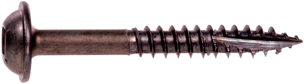 Pocket Hole screws 7X1-1/2"Fin