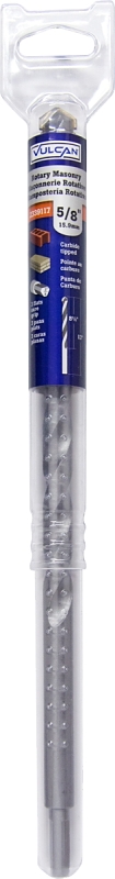 BIT DRILL MASONRY 5/8X13IN
