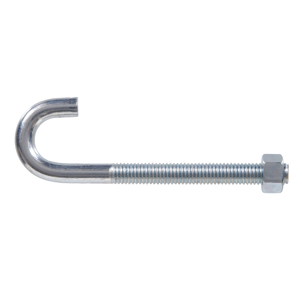FG-J BOLT 5/16 x 7 ZC