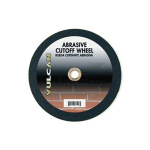 WHEEL CUTOFF ABRSV 5X3/32IN