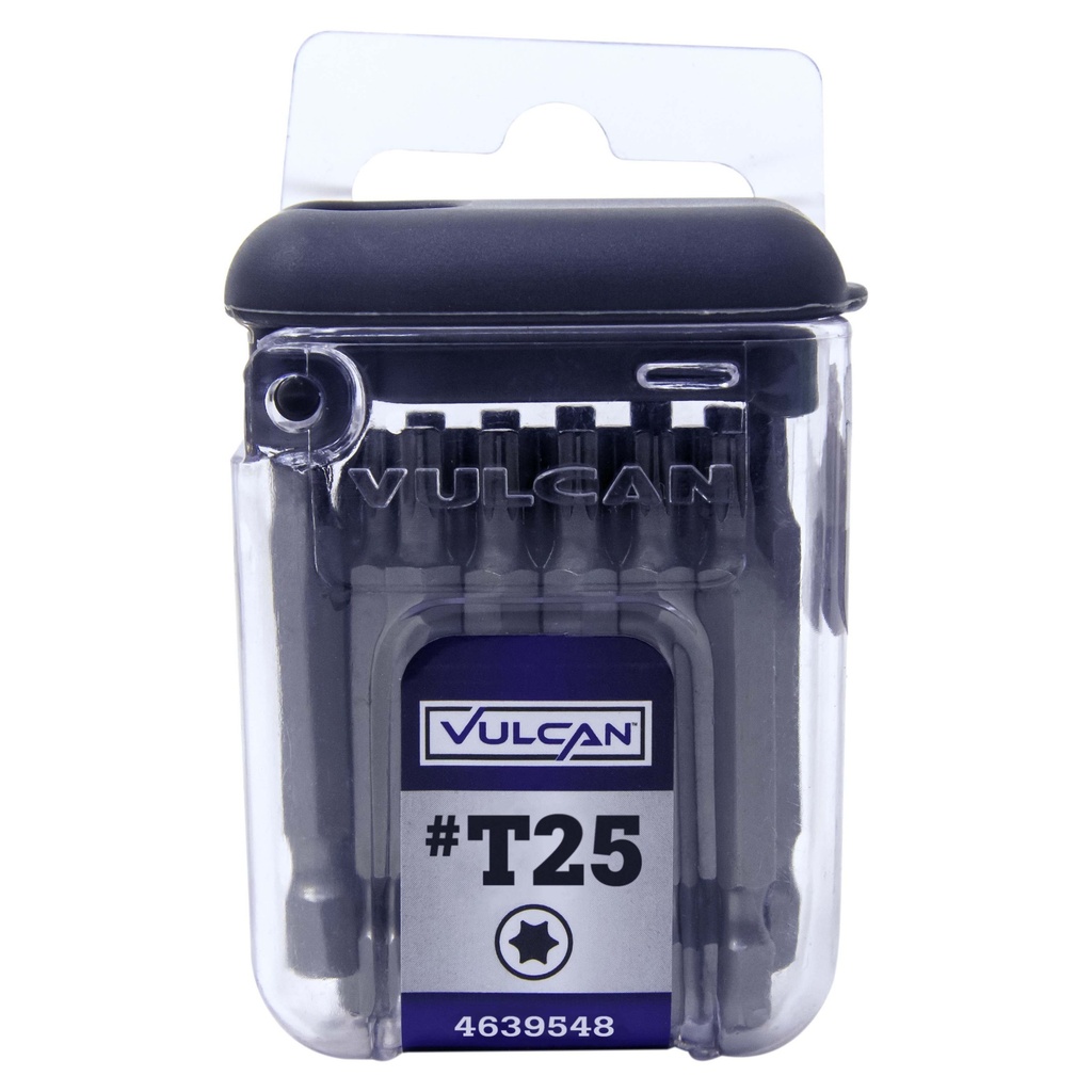BIT STAR 18PK T25 2IN
