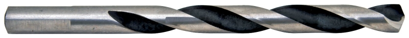 Drill Bit High Speed Steel 3/16" 3PK