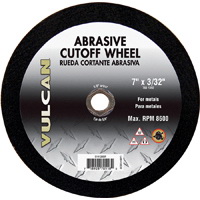 Cut Off Wheel 7"x3/32"x5/8"