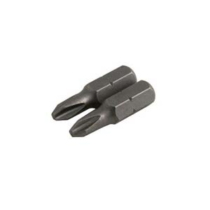 Drywall Bit #2R Phillips 1"
