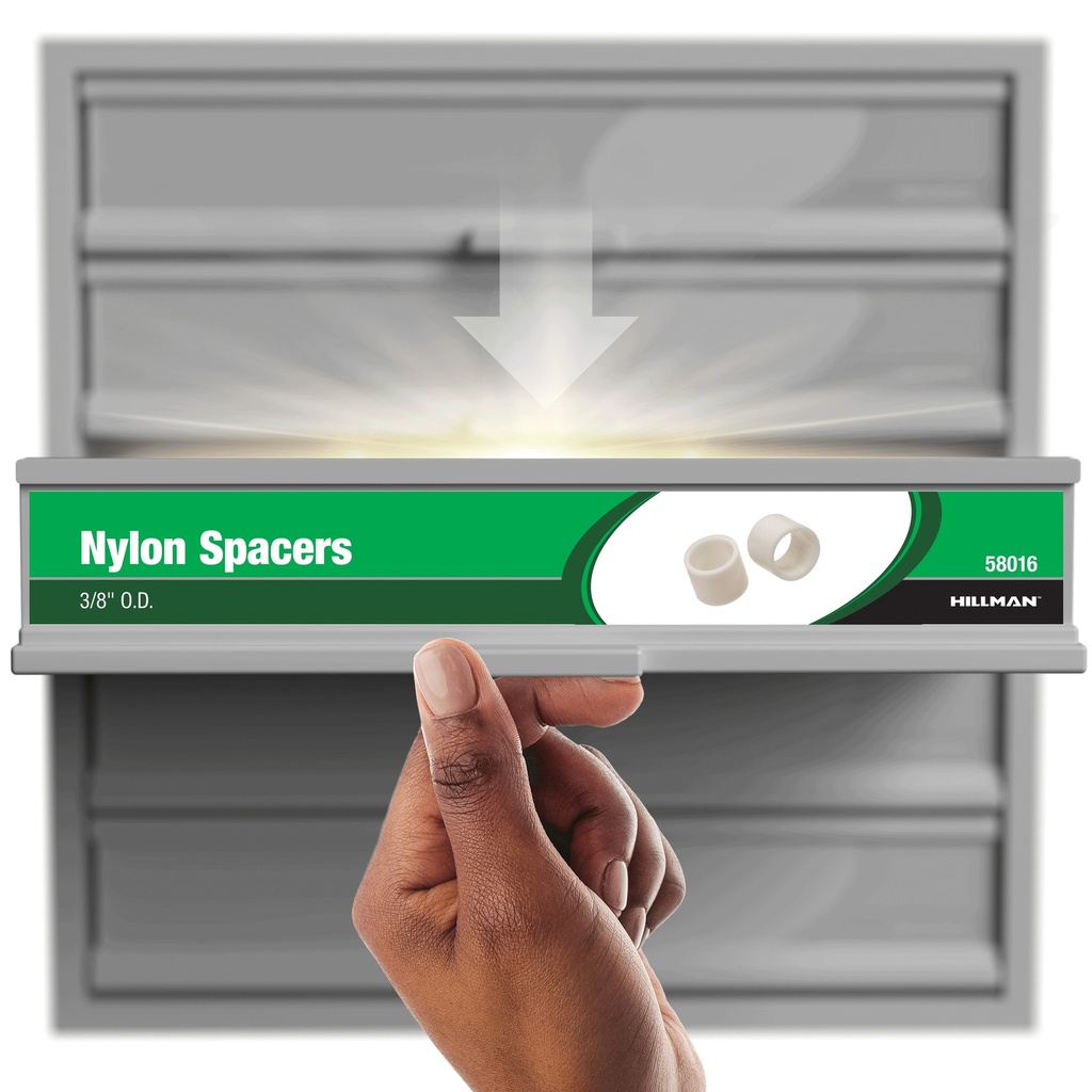 58016 ASST NYLON PROD