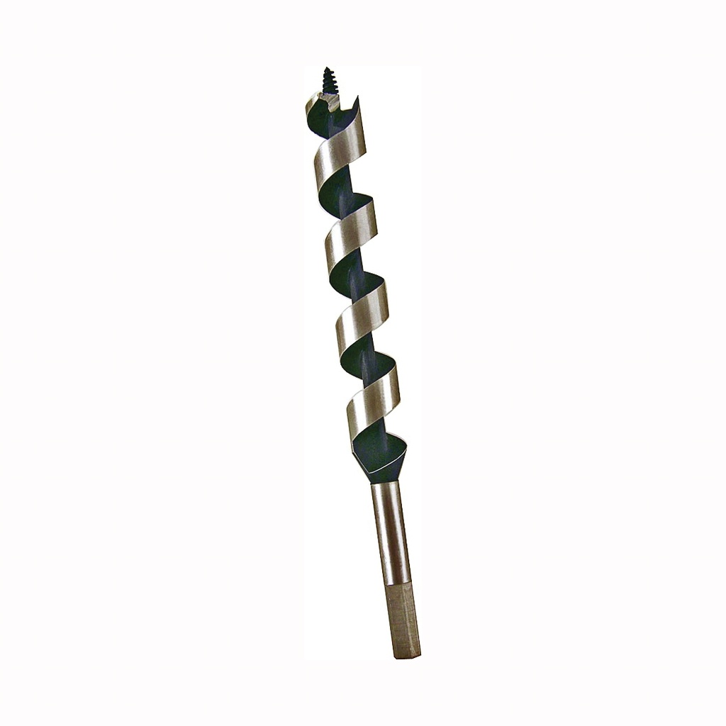Auger Bit 1" Spiral Flute