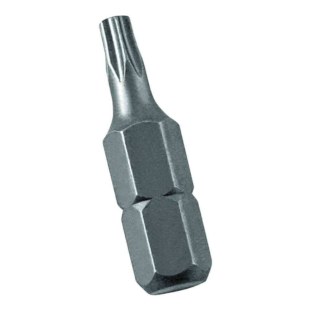 SCREWDRIVER BIT TORX 1" #T40