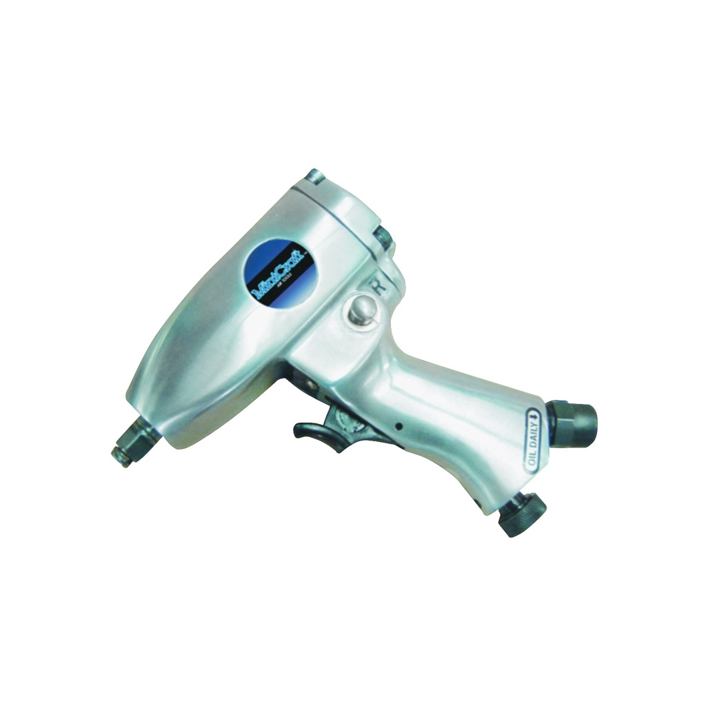 Air Impact Wrench 3/8" Mintcra