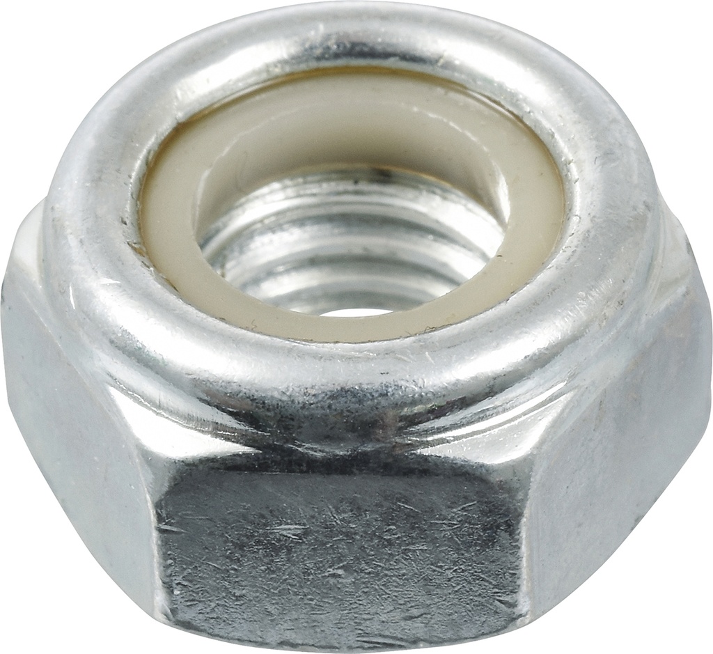 M10-1.50 METRIC LOCK NUT