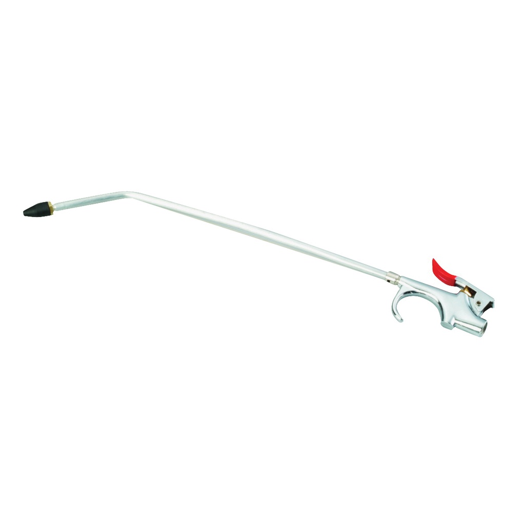 Air Blow Gun 1/4" Inlet 13" Wand