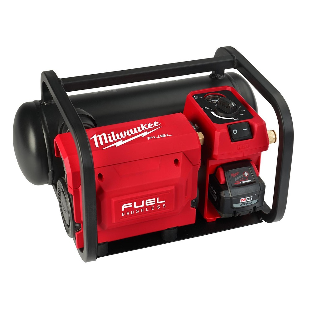 M18 COMPRESSOR CMPCT 2GAL