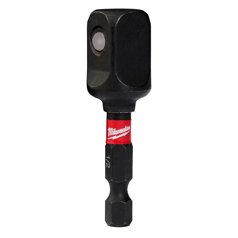 1/2" Impact Socket Adapter