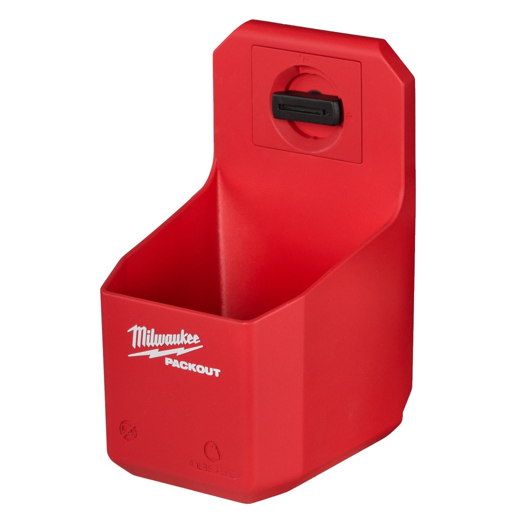 PACKOUT ORGANIZER CUP