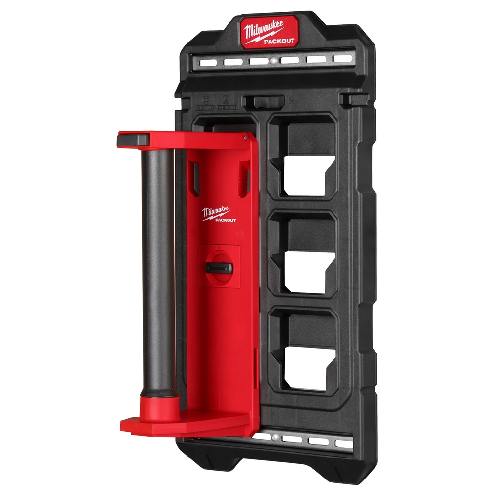 PACKOUT ROLL HOLDER