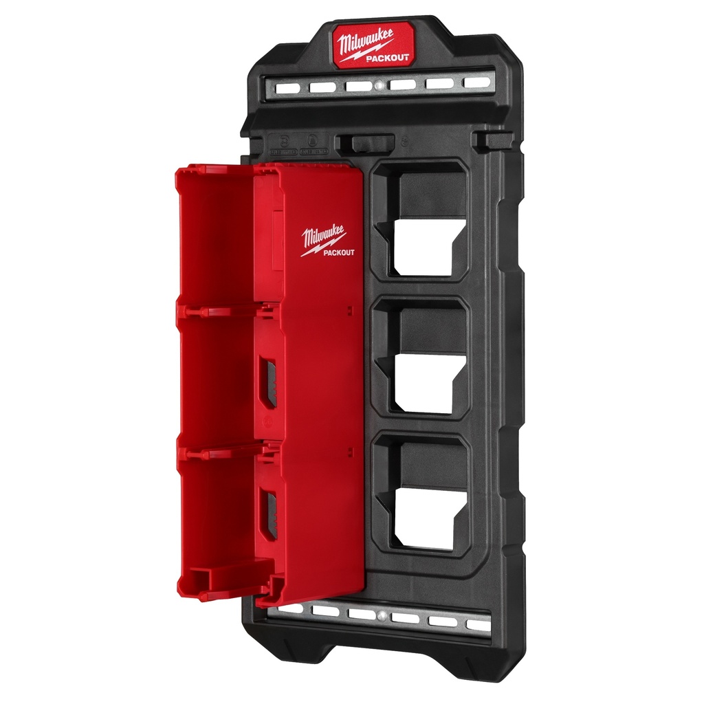 PACKOUT M18 BATTERY RACK