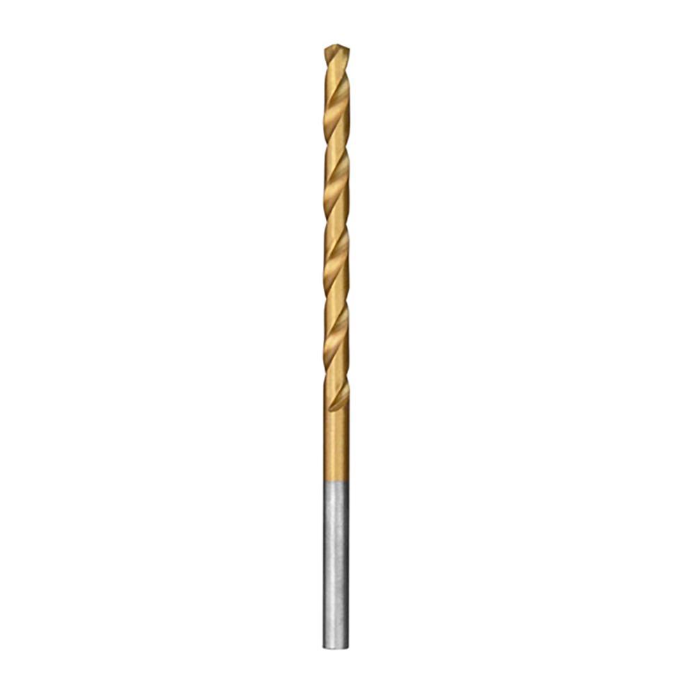 3/32" Titanium Drill Bit