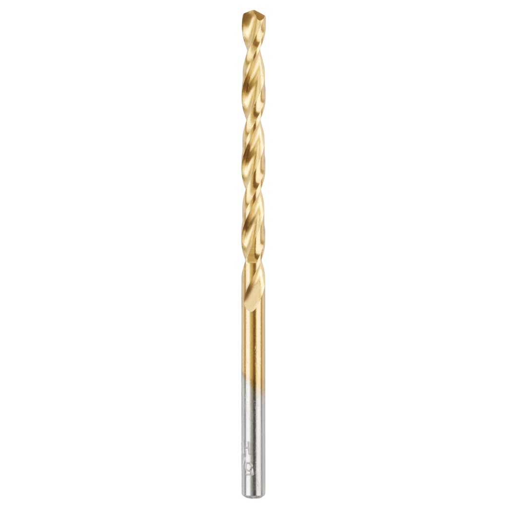 5/32" Titanium Drill Bit