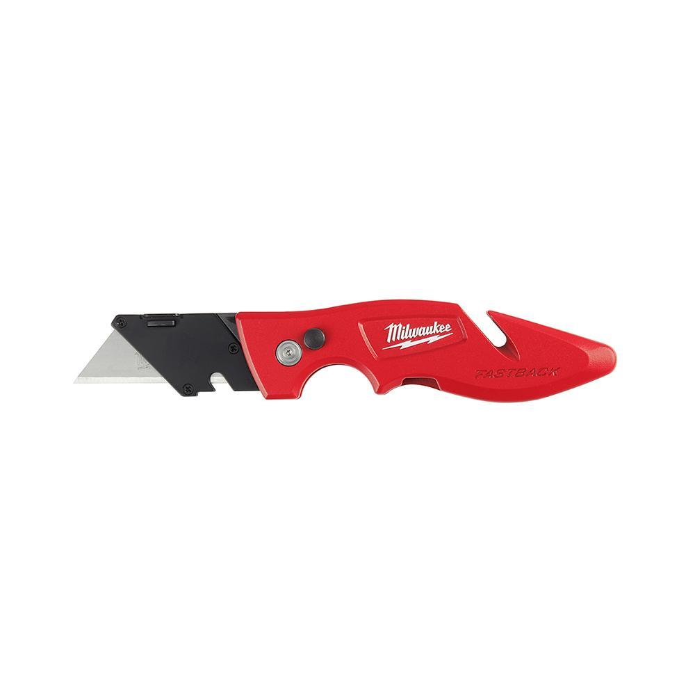 Fastback Flip Utility Knife
