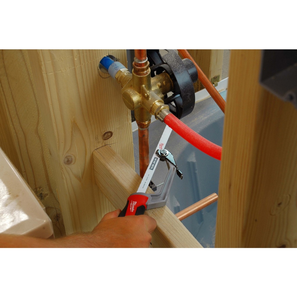 Compact Hack Saw Milwaukee