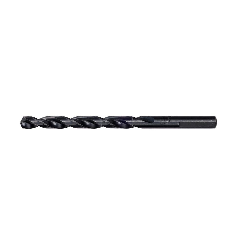 Black Oxide Drill Bit 9/32"