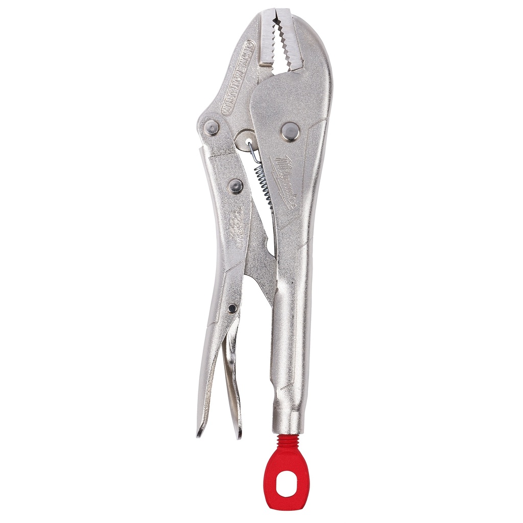 Straight Jaw Lock Pliers Milwa