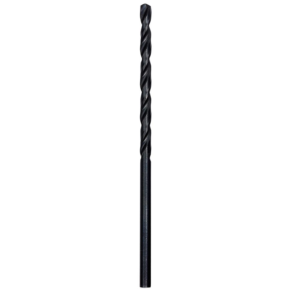 Black Oxide Drill Bit 7/64"
