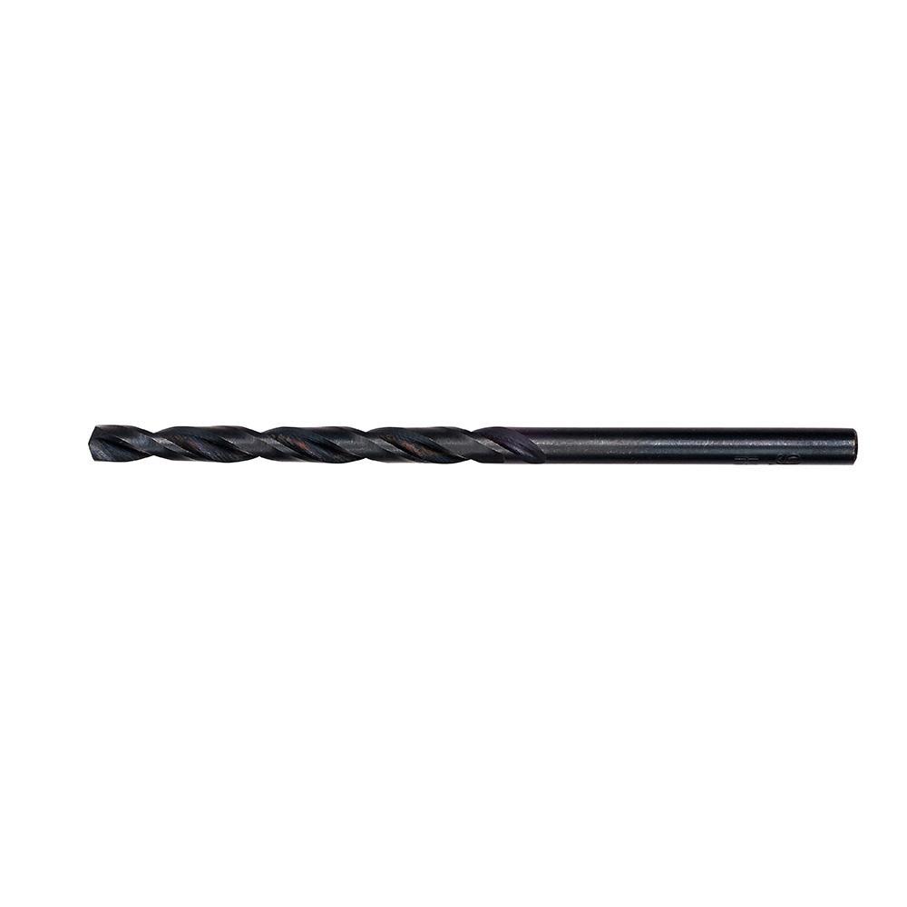 Black Oxide Drill Bit 9/64"