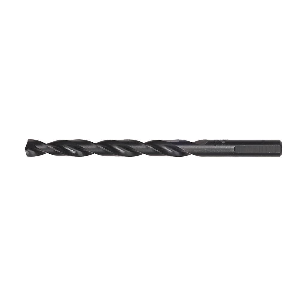 Black Oxide Drill Bit 5/16"