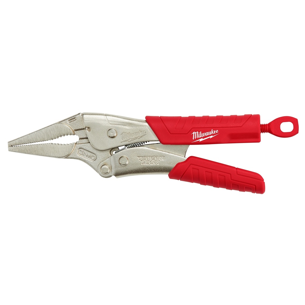 Long Nose Locking Pliers Milwa