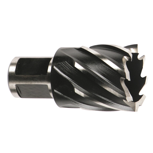HSS ANNU CUTTER BIT Milwaukee 