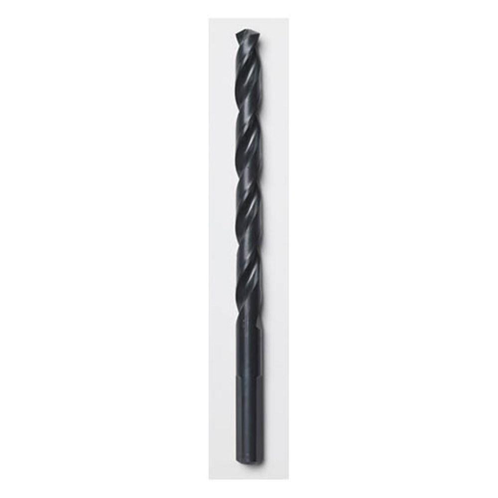 Black Oxide Drill Bit 5/64"