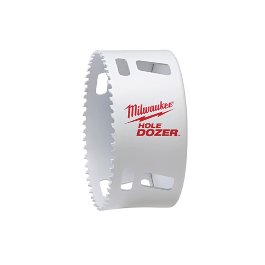 4-1/8" HOLE DOZER HOLE SAW
