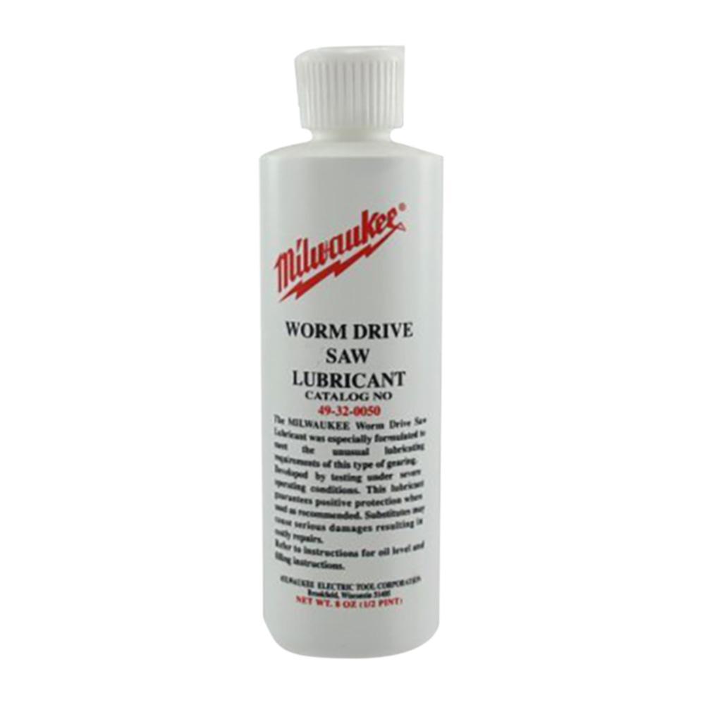 Milwaukee Worm Oil ME-110 Tube