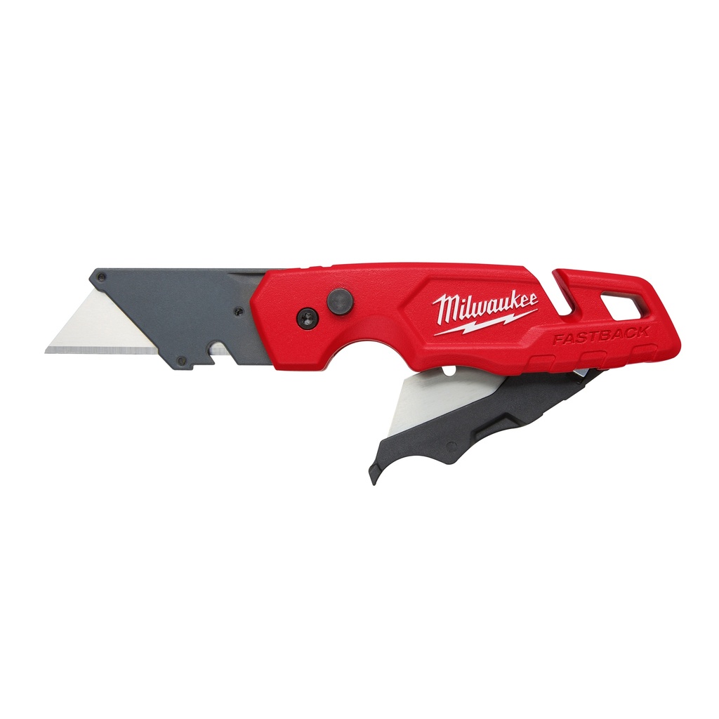 UTILITY KNIFE FASTBAC MILWAUKE