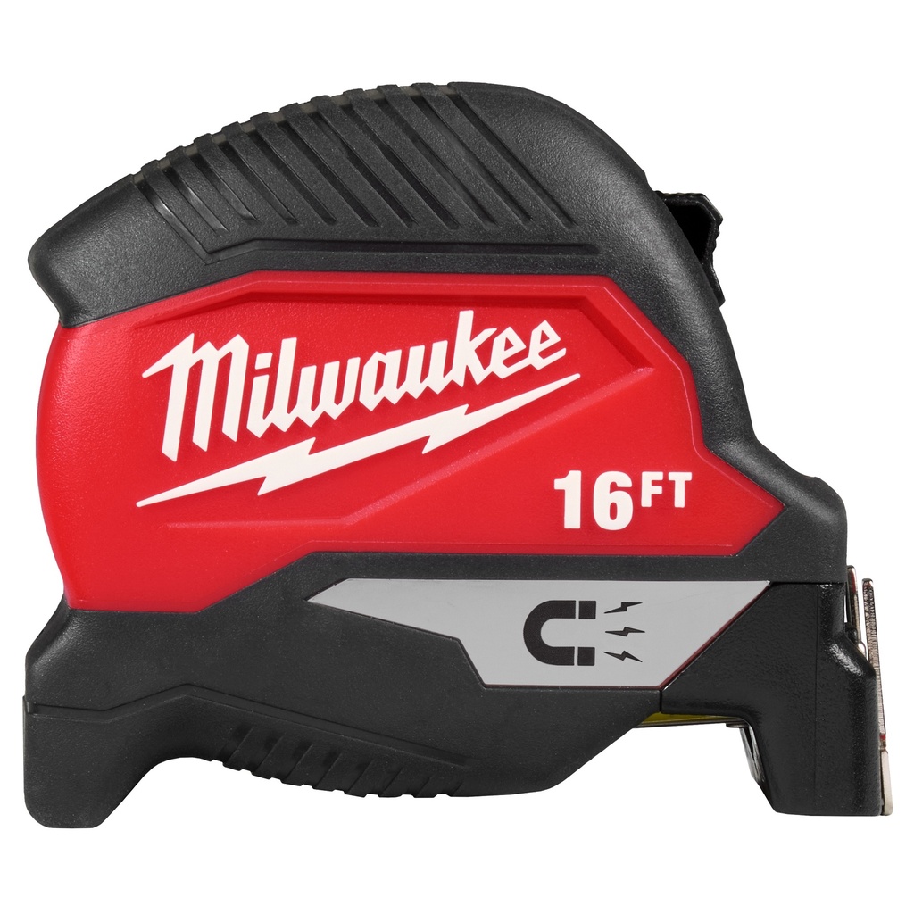 16ft Comp Mag Tape Measure