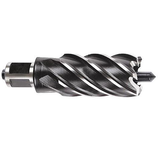 HSS ANNU CUTTER BIT Milwaukee 