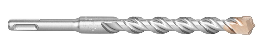 SDS-PLUS 2CT 1/2" X 4" X 6"