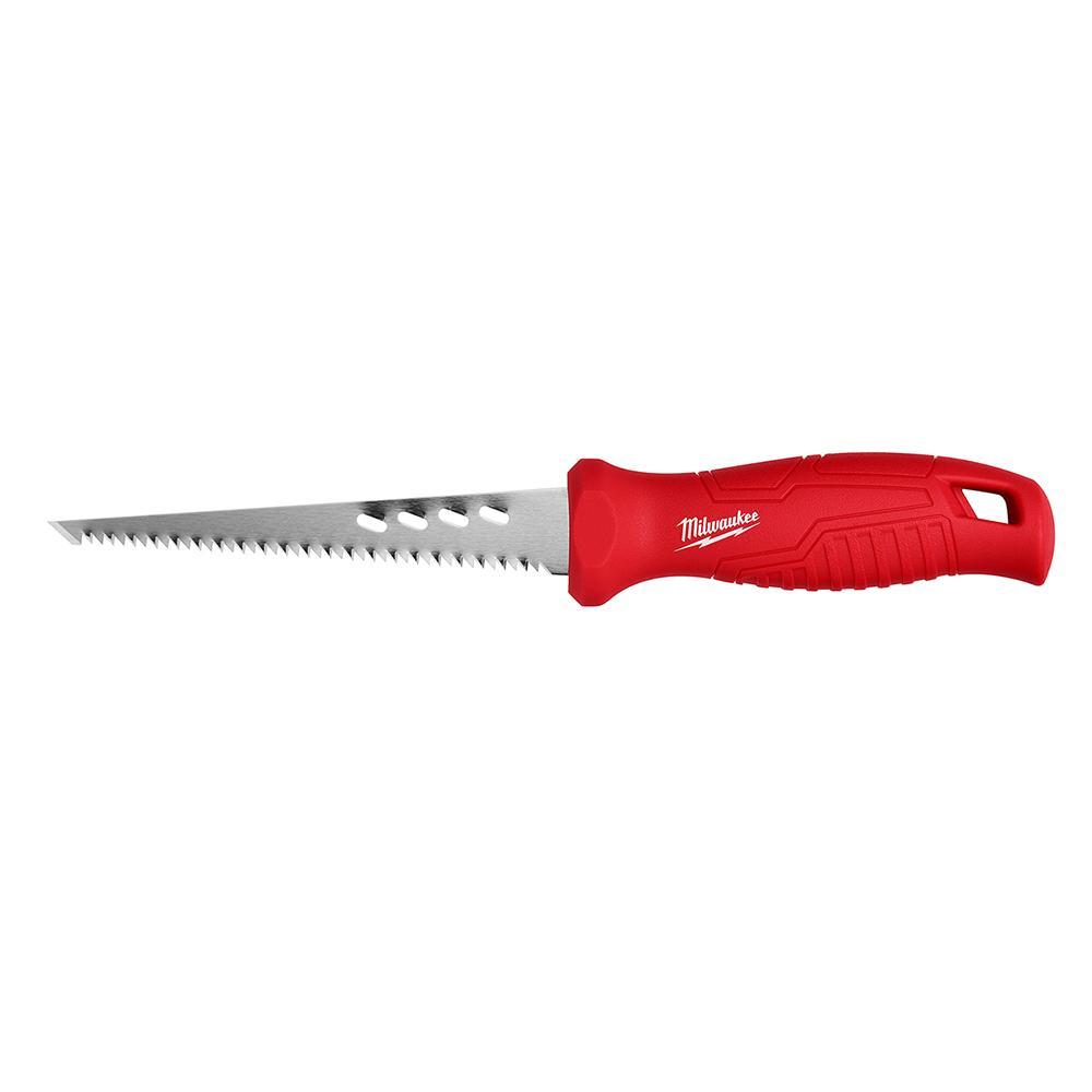 Rasping Jab Saw Milwaukee