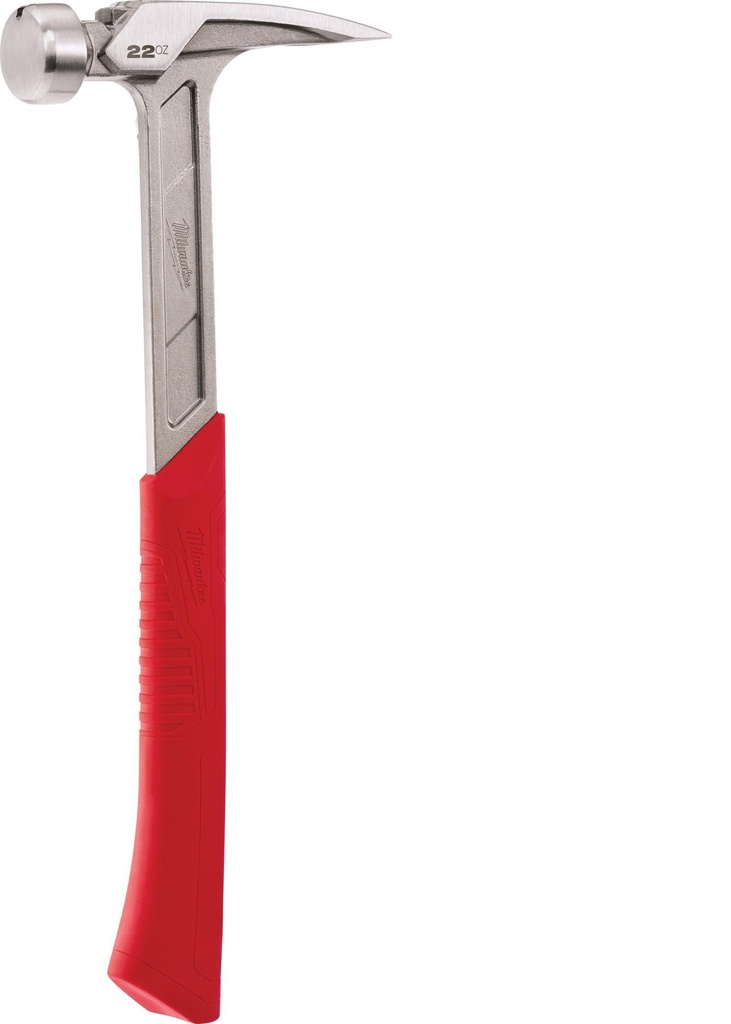 22 oz FRAMING HAMMER STGH HEAD