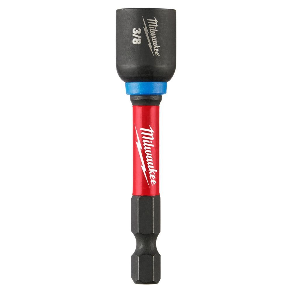 Magnetic Nut Driver 3/8" 