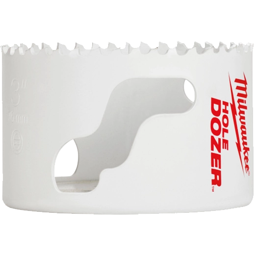 2-1/2" HOLE DOZER HOLE SAW