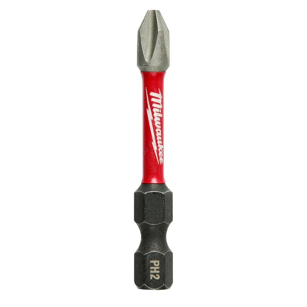 Phillips Power Bit 2" #2