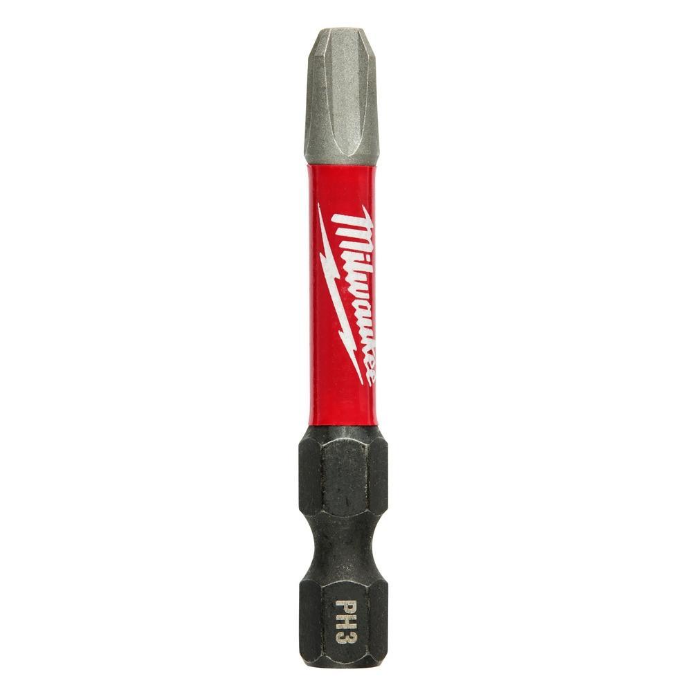 Phillips Power Bit 2" #3 