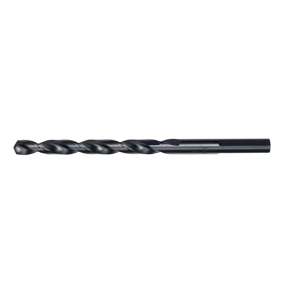 Black Oxide Drill Bit 15/64"