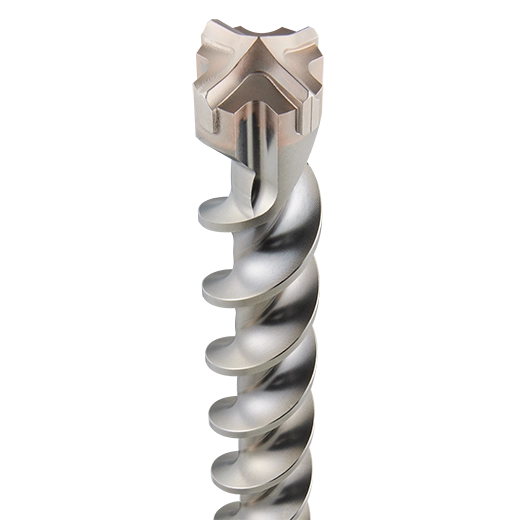 SDS-MAX Bit 7/8" X 21"