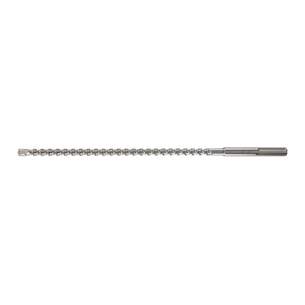 SDS-MAX Bit 3/4" X 21"