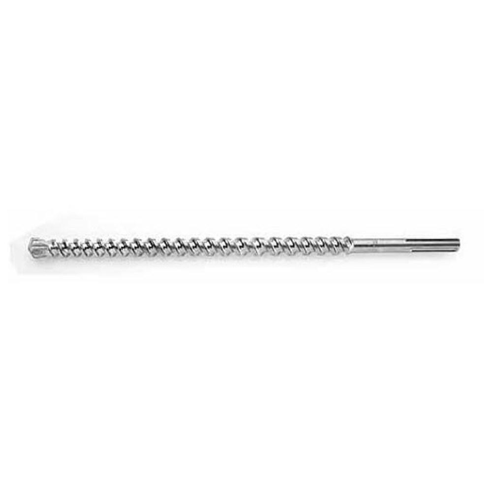 SDS-MAX Bit 1-1/8" X 21"